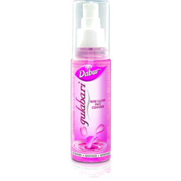 Dabur Gulabari - Spray