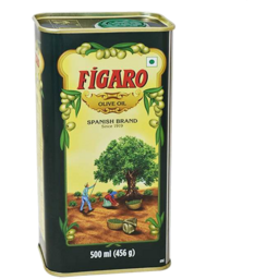 Figaro Olive Oil