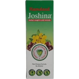Hamdard Joshina