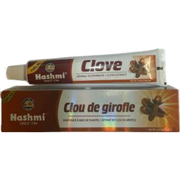 Hashmi Clove Toothpaste