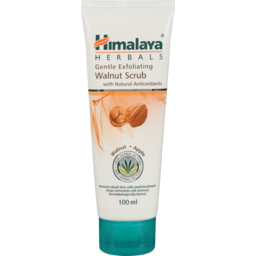 Himalaya Face Scrub Walnut
