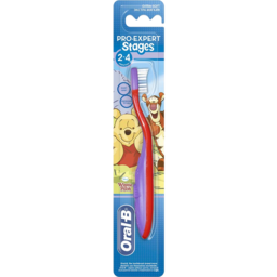 Oral B Kids Brush 1pc