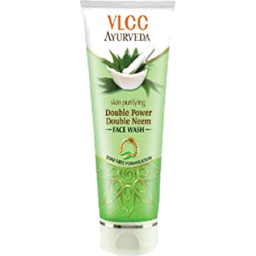 Vlcc face Wash Double Power Double Neem