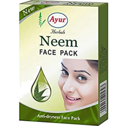 Ayur Face Pack - Neem