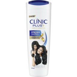 Clinic Plus Shampoo