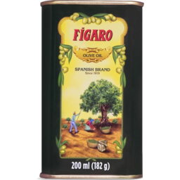 Figaro Olive Oil