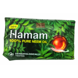 Hamam Neem Soap