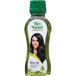 Keo Karpin Hair Olive Oil-