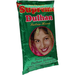 Supreme Dulhan Heena Mehandi-500g