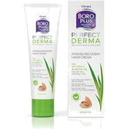 Boro Plus Hand Cream