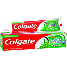 Colgate Neem Toothpaste