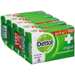 Dettol Original Soap