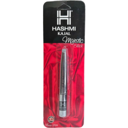 Hashmi Kajal Majestic Black-1.​5g