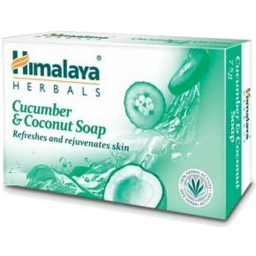 Himalaya Cucumber Soap