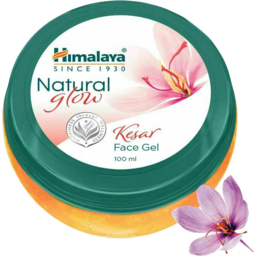 Himalaya Face Gel- Kesar