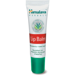 Himalaya Lip Balm