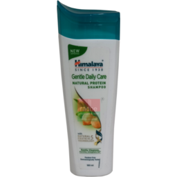 Himalaya Shampoo Gentle Daily Care