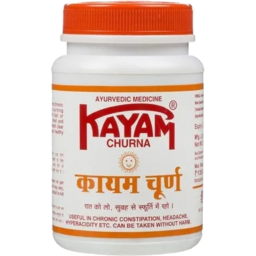 Kayam Churan