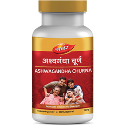 Dabur Ashwagandha Churan