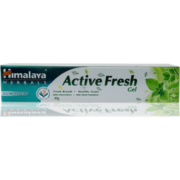 Himalaya Active Fresh ToothPaste