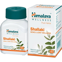 Himalaya Shallaki Teblets -60pcs