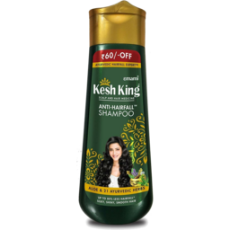 Kesh King Shampoo