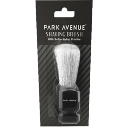 Park Avenue Shaving Brush