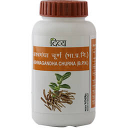 Patanjali Ashwagandha Churan
