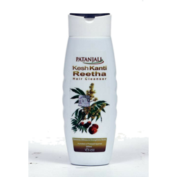 Patanjali Kesh Kanti Reetha Hair Cleanser