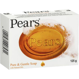 Pears Soap Bar