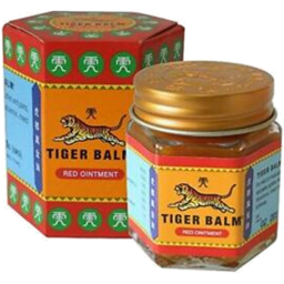 Tiger Balm - Red
