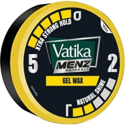 Vatika Gel Wax