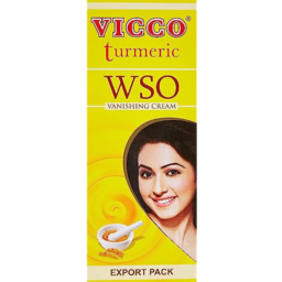Vicco Turmeric Creame