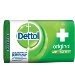 Dettol Original Soap-
