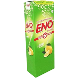 Eno Lemon