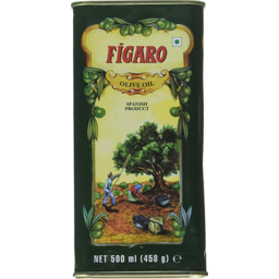 Figaro Olive Oil