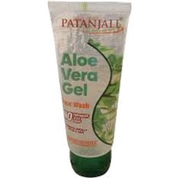 Patanjali Aloe Vera Gel