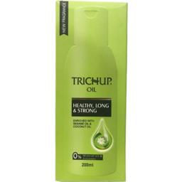 Trichup Oil With Sesame Oil & Coconut Oil