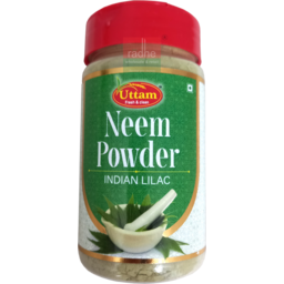 Uttam Neem Powder