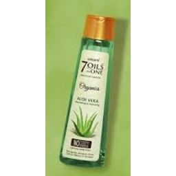 Emami 7 In 1 Oil - Aloe Vera