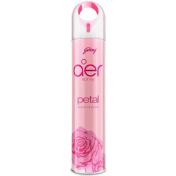 Godrej Aer Petal Crush Pink Spray220ml