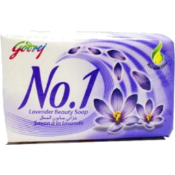 Godrej Lavender Soap