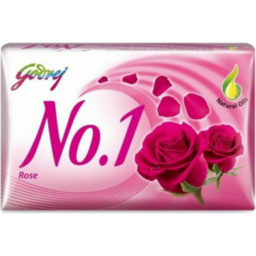 Godrej Rose Beauty Soap