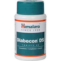 Himalaya Diabecon Tab - 60pcs