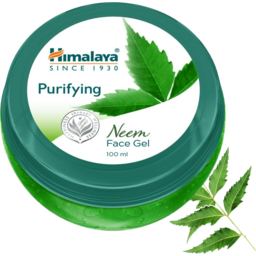 Himalaya Face Gel- Neem