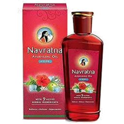 Himani Navratna Oil