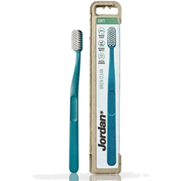 Jordan Soft Toothbrush