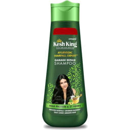 Kesh King Damage Repair Shampoo