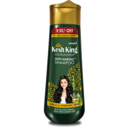 Kesh King Shampoo