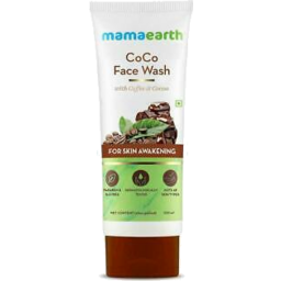 Mamaearth Face Wash Coco